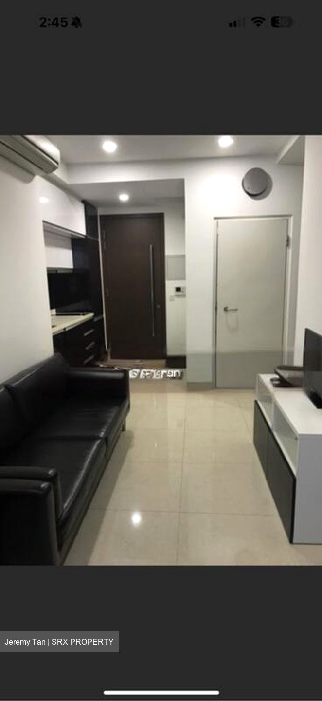 Centra Residence (D14), Apartment #536667581